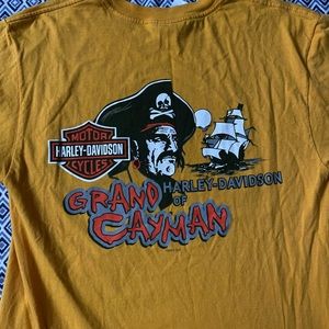 Harley Davidson Tee size Medium